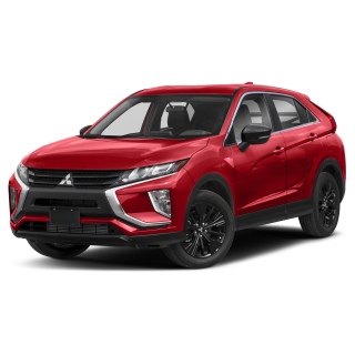 Car Mats Mitsubishi Eclipse Cross (2017-…)