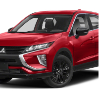 Car Mats Mitsubishi Eclipse Cross (2017-…)