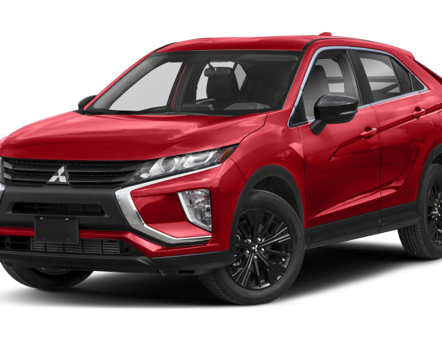 Car Mats Mitsubishi Eclipse Cross (2017-…)