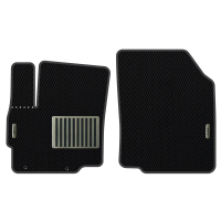 Car Mats Mitsubishi Mirage (2012-…)