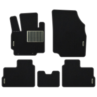 Car Mats Mitsubishi Space Star (2012-2016)