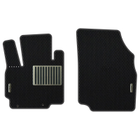 Car Mats Mitsubishi Space Star (2012-2016)