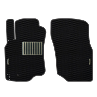 Car Mats Mitsubishi Lancer Evolution (2005-2007)