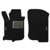 Car Mats Mitsubishi Galant (1987-1992)