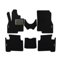 Car Mats Mitsubishi Grandis (2003-2011)