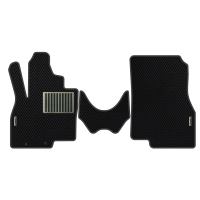 Car Mats Mitsubishi Grandis (2003-2011)