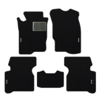 Car Mats Mitsubishi Galant (1996-2001)