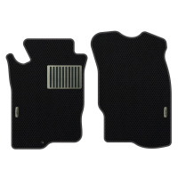 Car Mats Mitsubishi Galant (1996-2001)