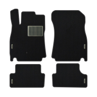 Car Mats Mitsubishi Eclipse Spyder (2005-2008)