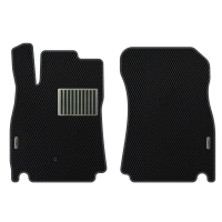 Car Mats Mitsubishi Eclipse Spyder (2005-2008)