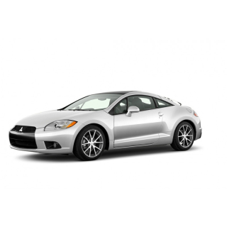 Car Mats Mitsubishi Eclipse Spyder (2005-2008)