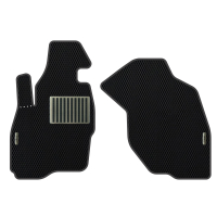 Car Mats Mitsubishi Pajero Pinin (1998-2003)