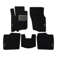 Car Mats Mitsubishi Carisma (1995-2004)