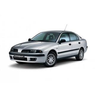 Car Mats Mitsubishi Carisma (1995-2004)