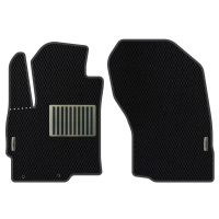 Car Mats Mitsubishi Outlander (2018-2021)