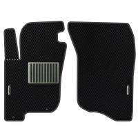 Car Mats Mitsubishi L200 (2006-2011)