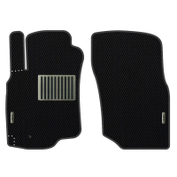 Car Mats Mitsubishi Lancer IX (2003-2009)
