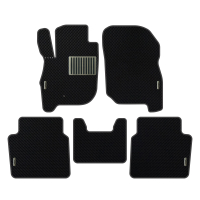 Car Mats Mitsubishi Galant (2003-2012)