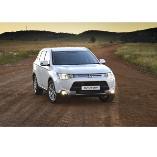 Car Mats Mitsubishi Outlander (2014-2023)