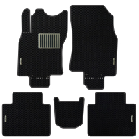 Car Mats Nissan Rogue (2013-2020)