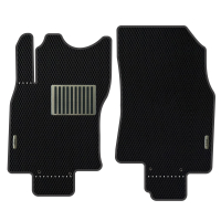 Car Mats Nissan Rogue (2013-2020)