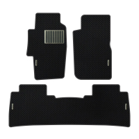 Car Mats Nissan Patrol Y-61 (1997-2013)