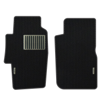 Car Mats Nissan Patrol Y-61 (1997-2013)