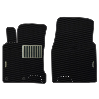 Car Mats Nissan Qashqai J10 (2007-2013)