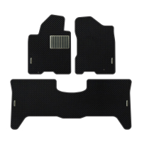 Car Mats Nissan Armada (2004-2008)