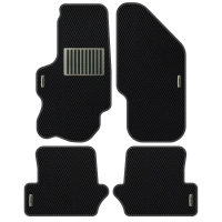 Car Mats Nissan Silvia S12 (1984-1988)