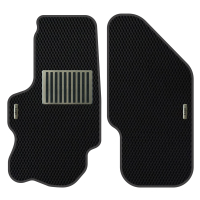 Car Mats Nissan Silvia S12 (1984-1988)