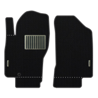 Car Mats Nissan Navara D40 (2005-2021)
