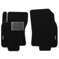 Car Mats Nissan Qashqai J11 (2014-2017)
