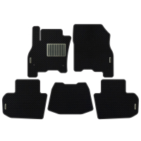 Car Mats Nissan Leaf (2010-2017)