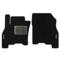 Car Mats Nissan Leaf (2010-2017)
