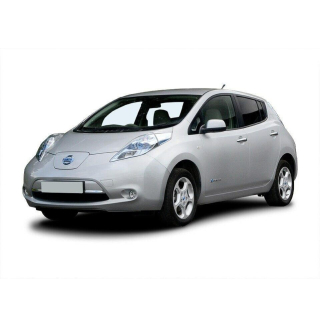 Car Mats Nissan Leaf (2010-2017)