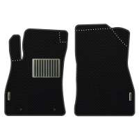 Car Mats Nissan Juke (2015-2019)