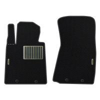 Car Mats Nissan 370Z (2012-2020)