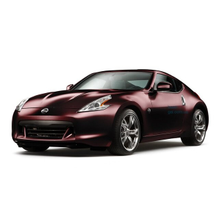 Car Mats Nissan 370Z (2012-2020)