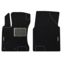 Car Mats Nissan Qashqai J10 (2007-2010)
