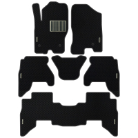 Car Mats Nissan Pathfinder R51 (2005-2014)