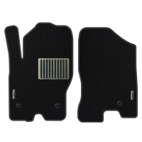 Car Mats Nissan Pathfinder R51 (2005-2014)