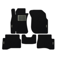 Car Mats Nissan Almera (2000-2006)