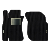 Car Mats Nissan Almera (2000-2006)