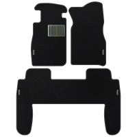 Car Mats Nissan Patrol Y-61 (1997-2013)