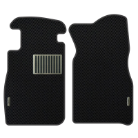 Car Mats Nissan Patrol Y-61 (1997-2013)
