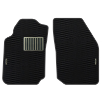 Car Mats Nissan Primera P-10 (1990-1996)