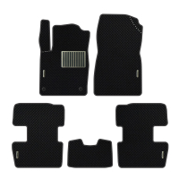 Car Mats Nissan Juke (2019-…)