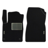 Car Mats Nissan Juke (2019-…)