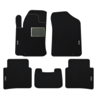 Car Mats Nissan Teana J32 (2008-2013)